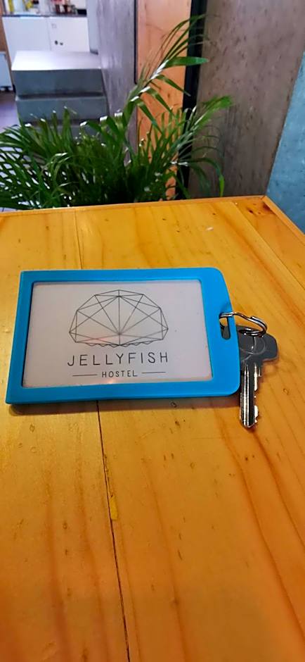 Jellyfish Hostel