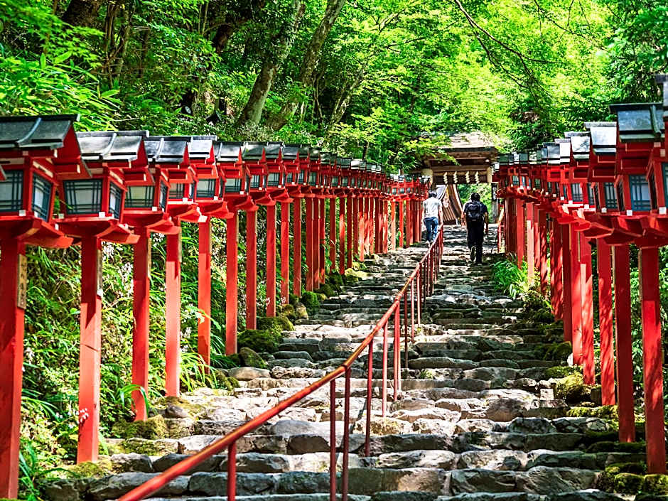 Giappo franca Kyoto