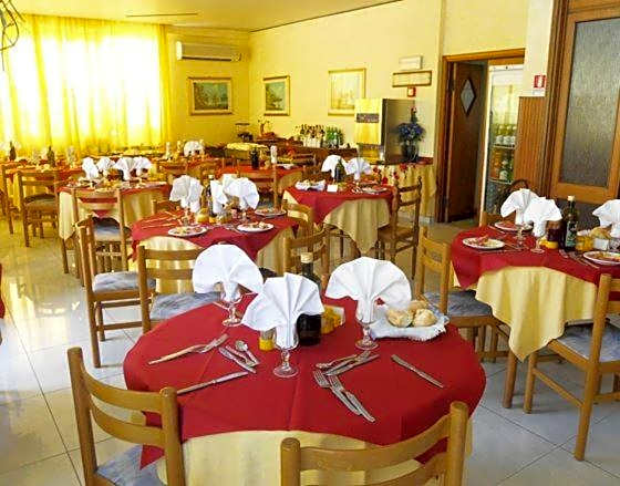 Hotel Daria