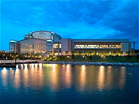 Gaylord National