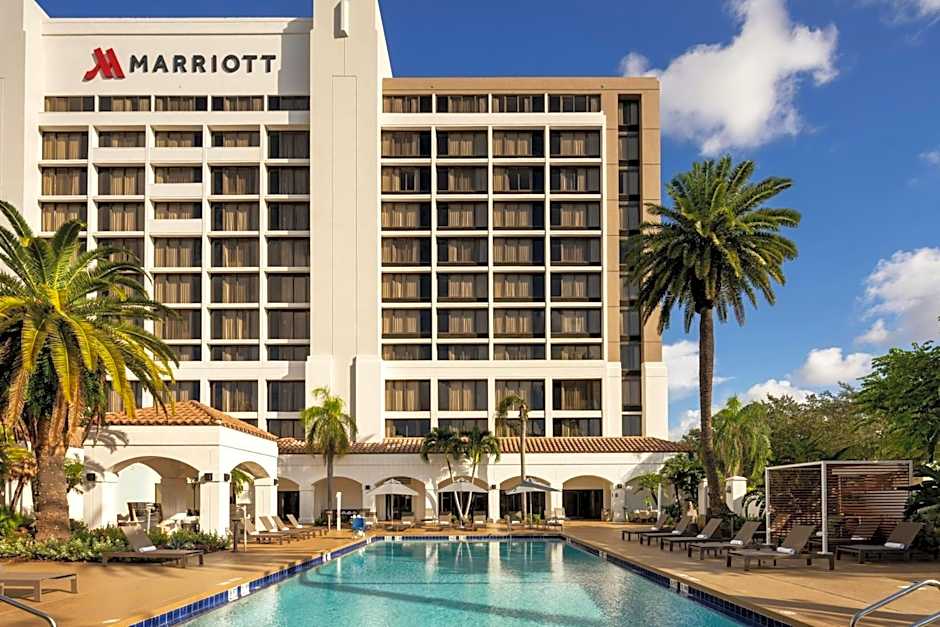 Palm Beach Gardens Marriott