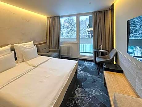 OREA Resort Sklá Harrachov