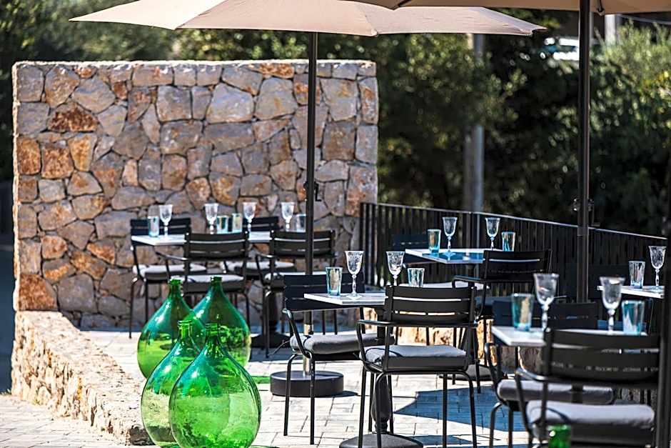 DESIGN hotel VERBENICUM