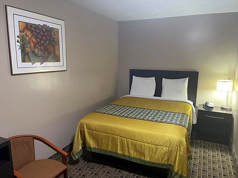Economy Inn & Suites