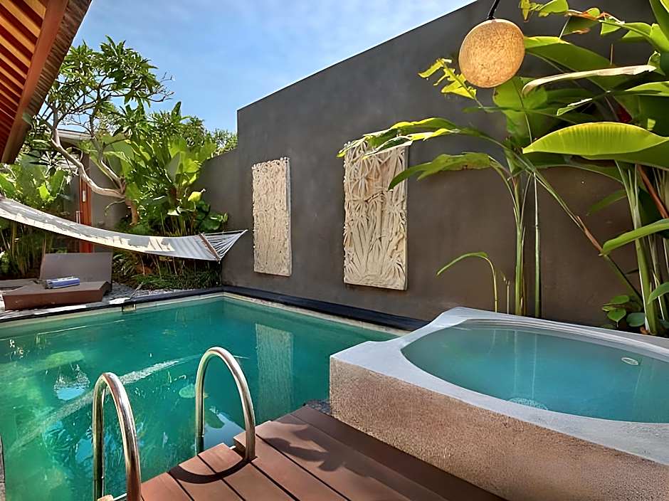 Seminyak Sanctuary Villa by Ini Vie Hospitality