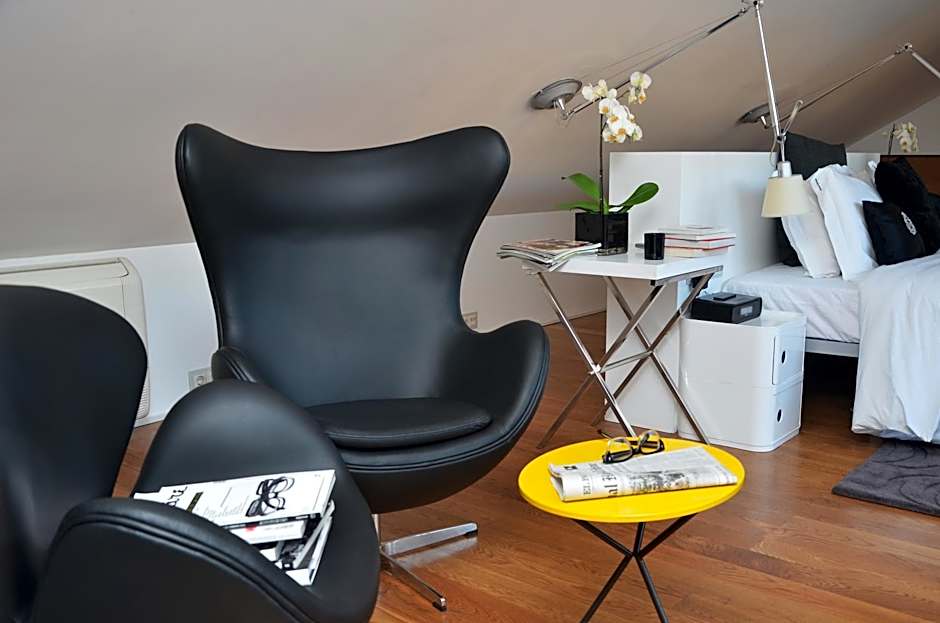 Browns Boutique Hotel