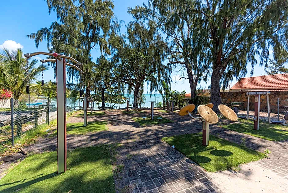 Quaint Beach Villa in a fishing village