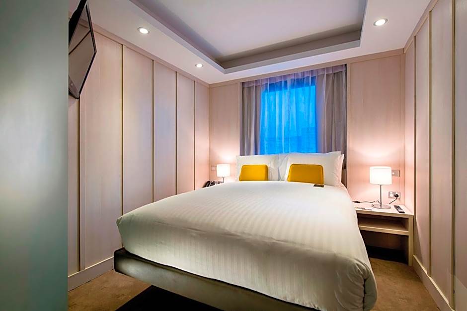 Hougoumont Hotel Fremantle