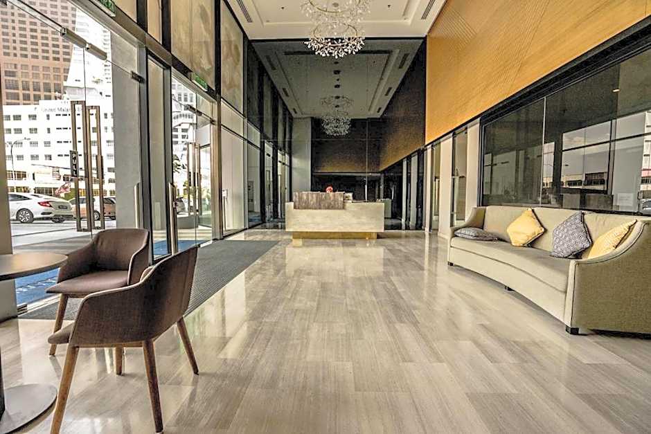 Thermospace Imperio A-27-07 Melaka City