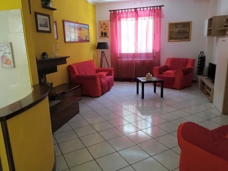 Angolo Felice B&B