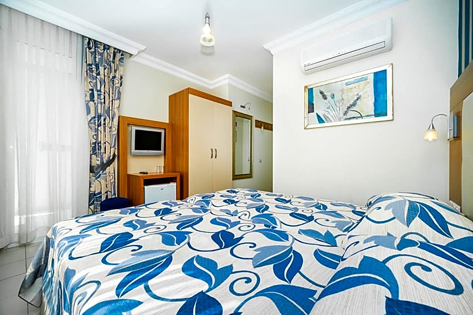 Villa Sunflower Hotel - All Inclusive