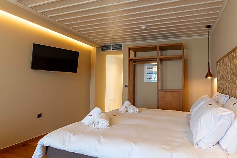 5 Ραχες/5 Raches