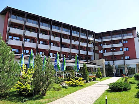 Hotel Carpați