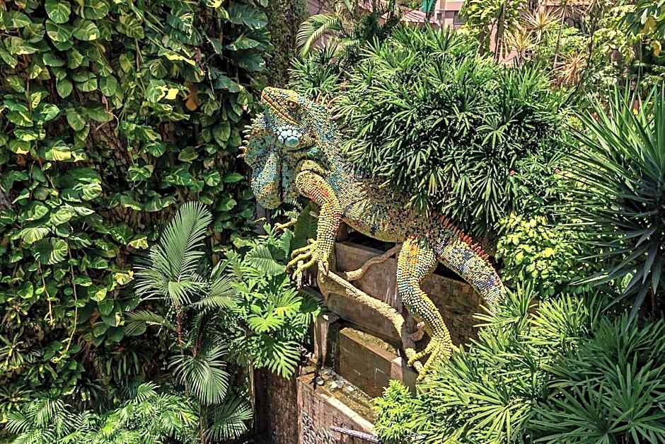 Grand Hotel Guayaquil, an Ascend Collection Hotel