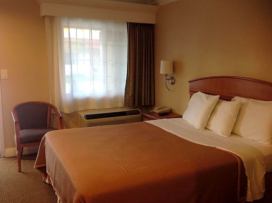 Hyland Motel Van Nuys