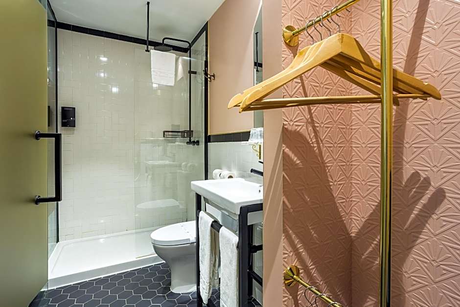 The Lift Boutique Hotel by RIDAN Hotels