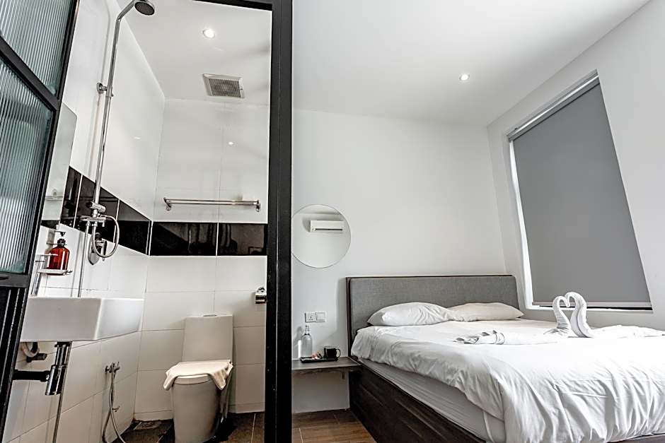 Earnest Hotel Georgetown