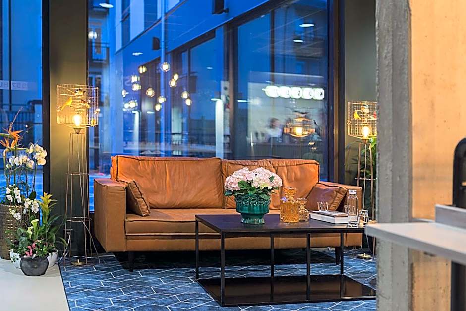 Best Western Plus Hus 57