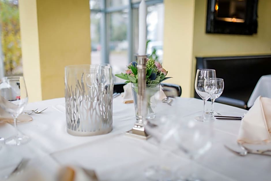 Gasthaus & Pension Mohren