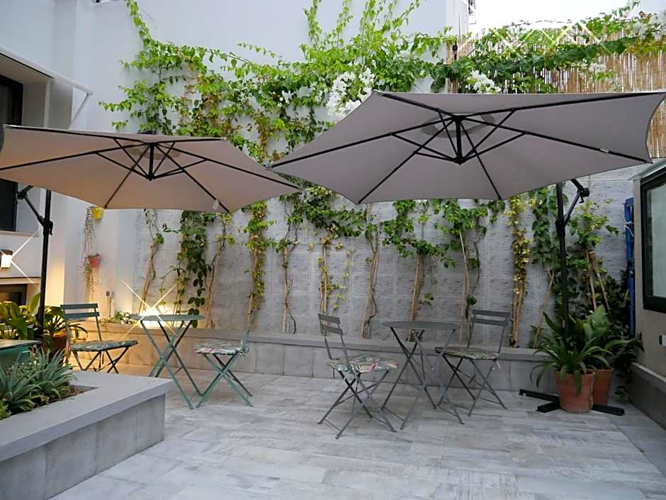 Gardenia Boutique Hotel