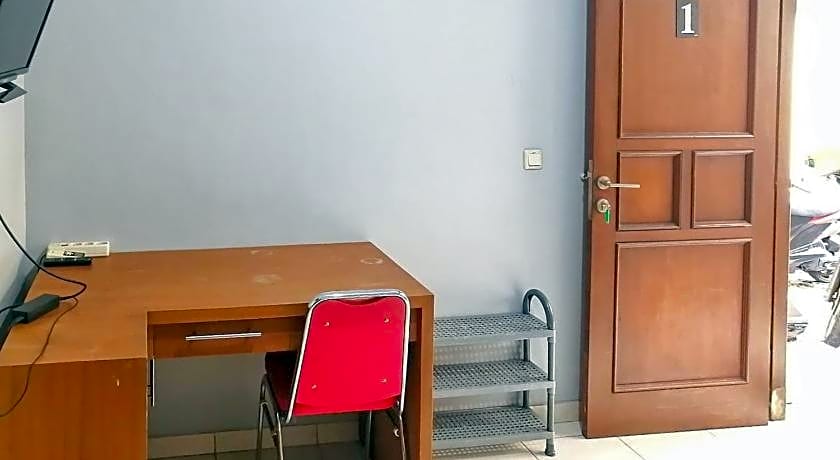 Griya Sakina Syariah near JIH Yogyakarta Mitra RedDoorz