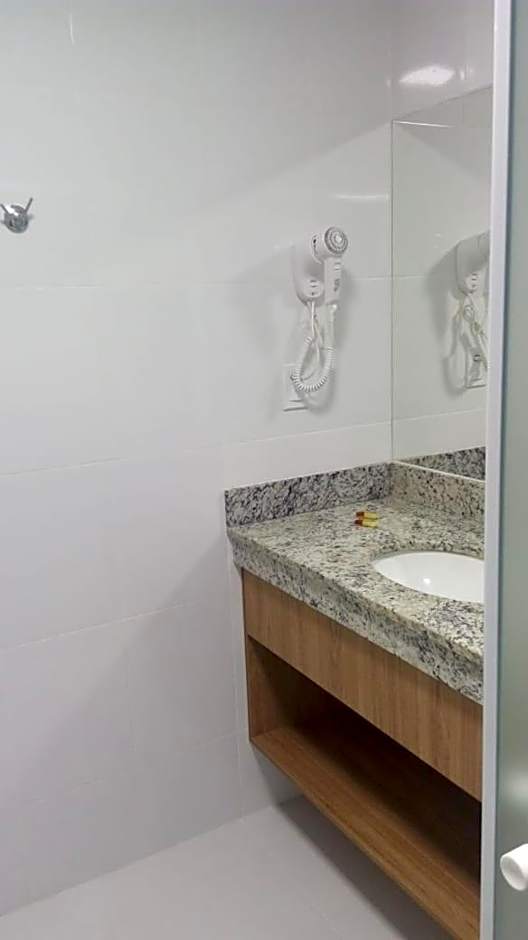 Piazza DiRoma Caldas Novas