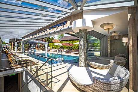 Wellness & Landhotel Prinz- Wellness & Romantik