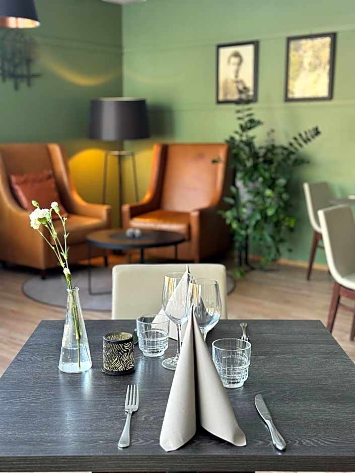 Spa Hotel Runni Iisalmi