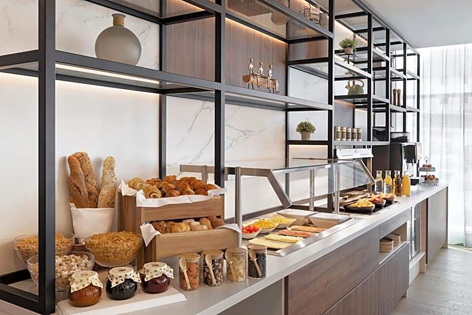 Residence Inn by Marriott Vienna City East