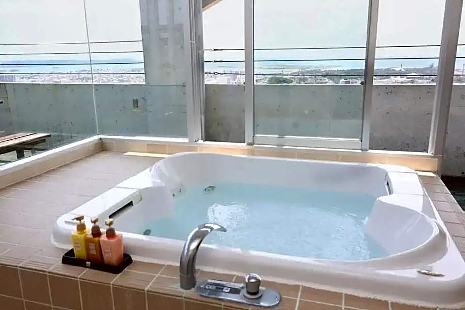 HOTEL PACIFIC VIEW