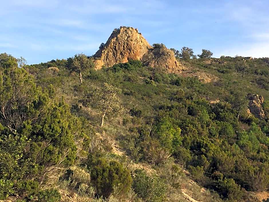 ibis Styles Frejus Sain-Raphael