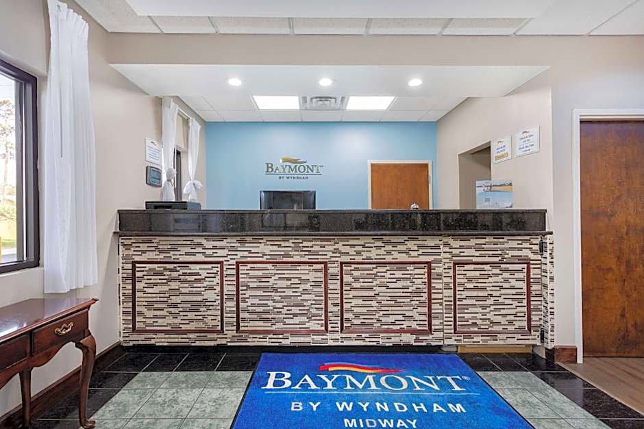 Baymont by Wyndham Midway