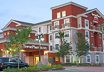 TownePlace Suites by Marriott Ontario Airport