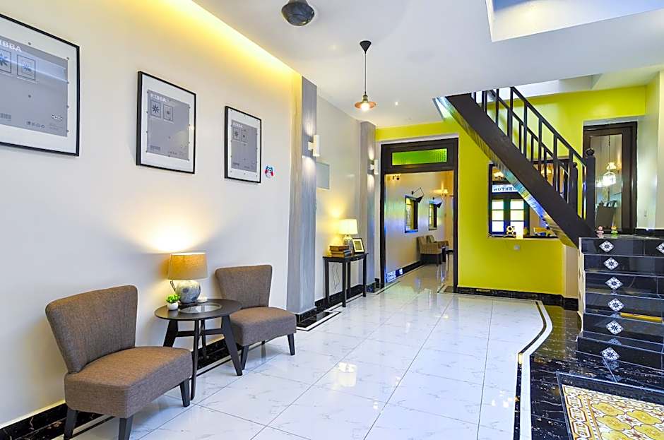 The Egerton Melaka – Malacca , TX