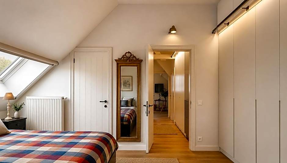 Maison Amodio Boutique B&B