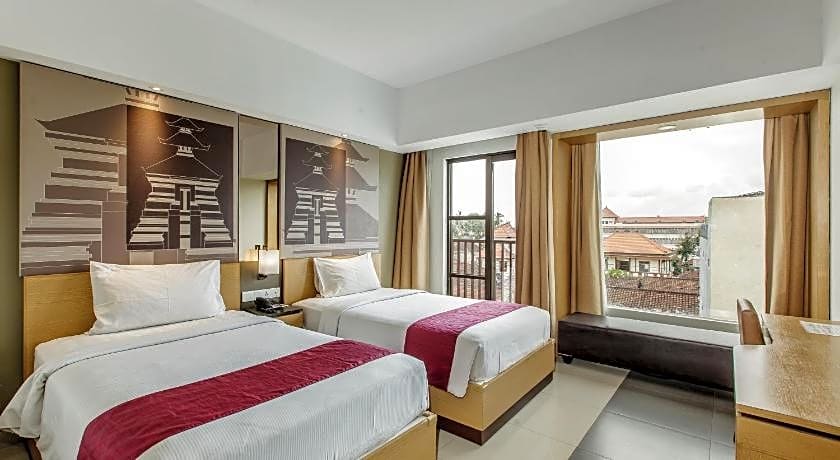 Hotel Horison Seminyak Bali