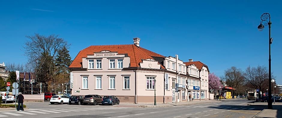 Hotel Varazdin