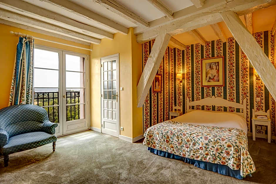 Château de Castel Novel Boutique Hôtel