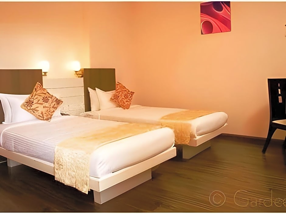 Gardeenia Comfortes Suites