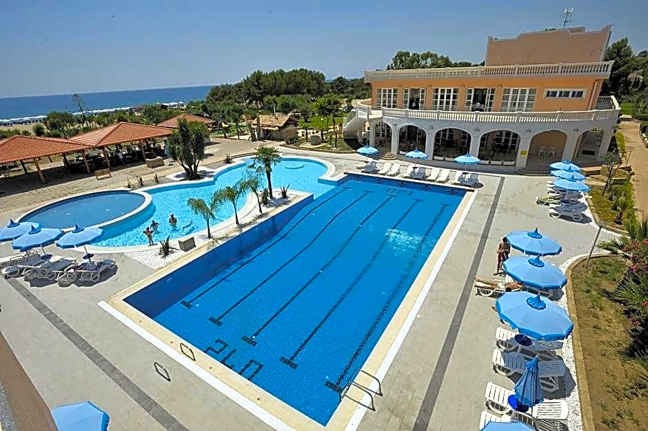 Villaggio Santa Monica