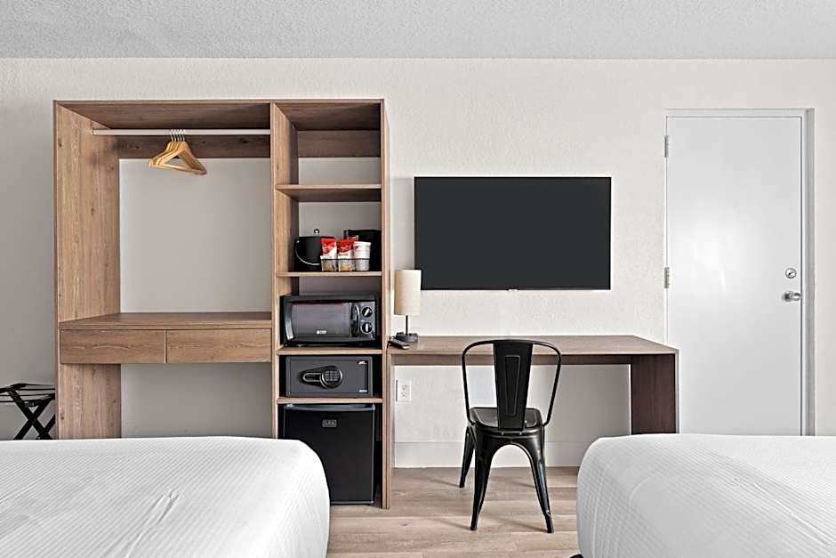 Developer Inn Highway, A Howard Johnson by Wyndham