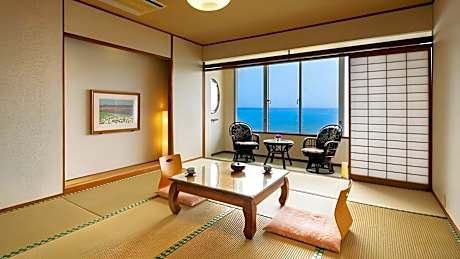 Japanese Style Standard Room