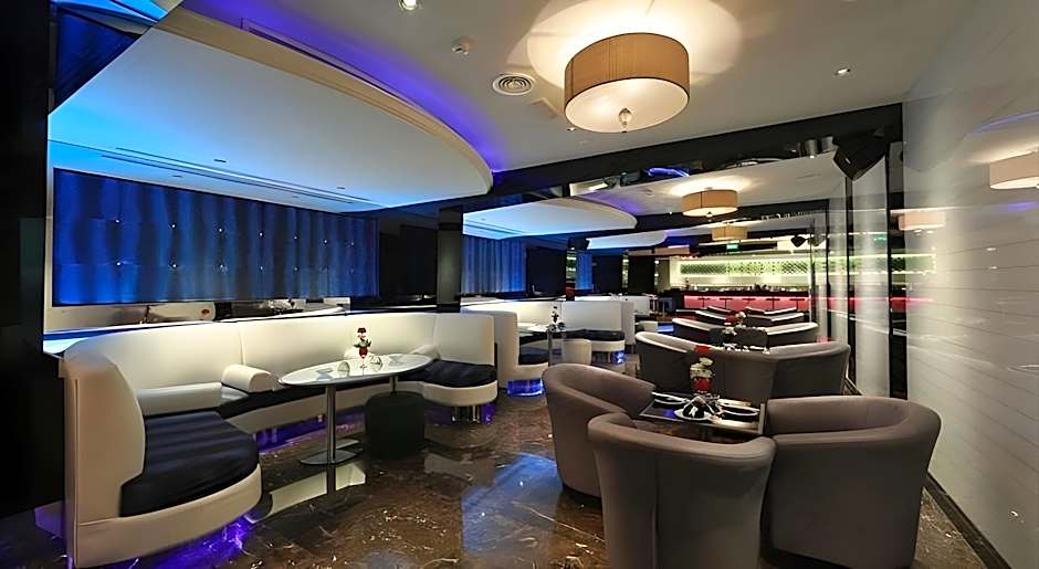 AL KHALEEJ PALACE DEIRA HOTEL