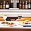 Embassy Suites By Hilton Hotel Kansas City-Overland Park