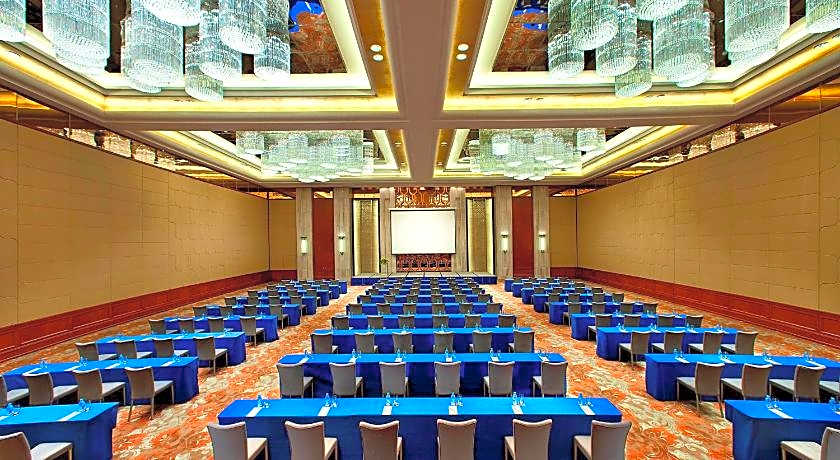Sheraton Jiangyin Hotel