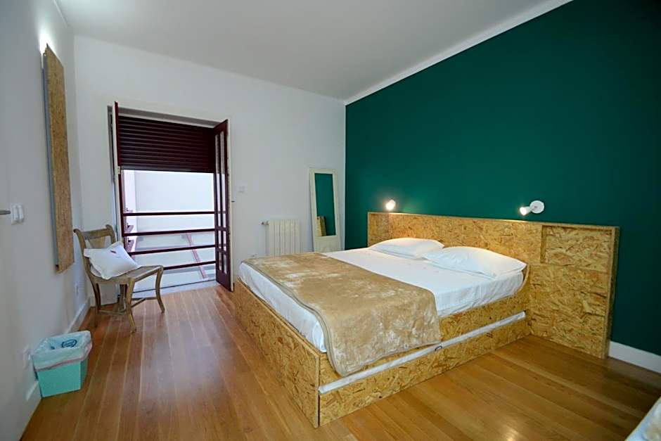 GuimaraesLiving - Hostel & Adventure