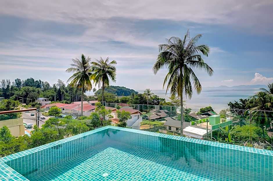The Pelican Residence & Suites Krabi