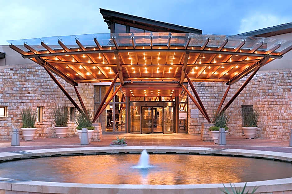 Arabella Hotel, Golf and Spa