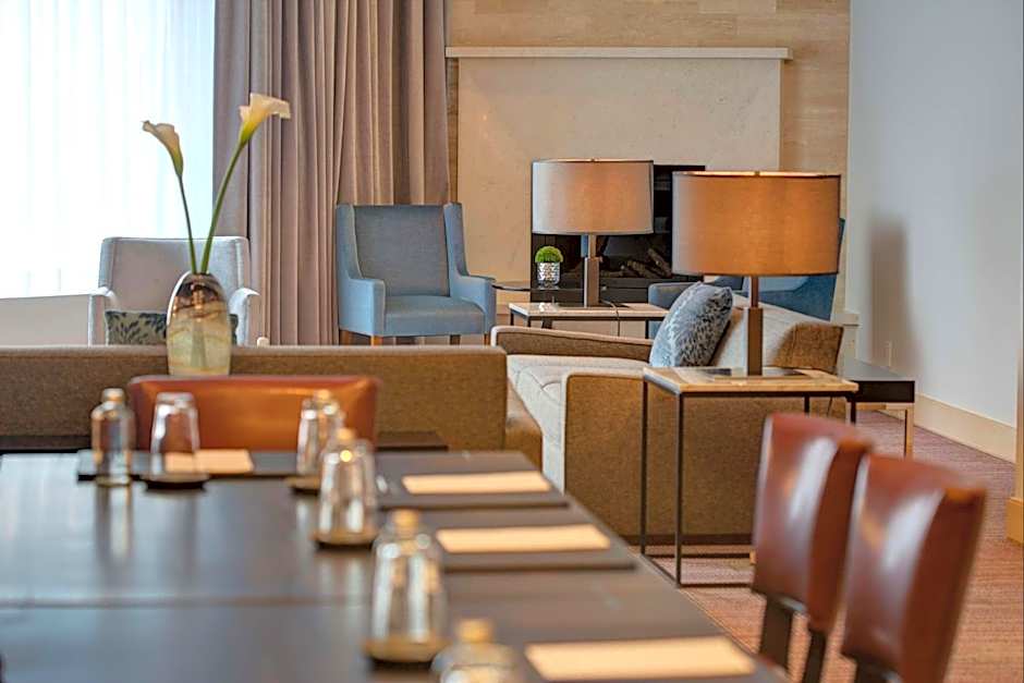Hyatt Regency Mexico City