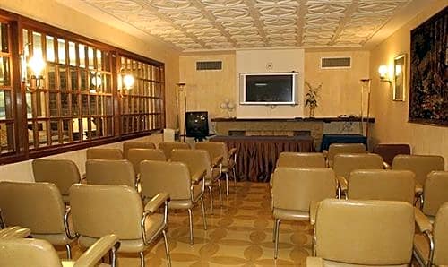 Hospedium Hotel Restaurant Trav